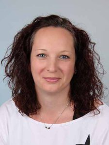 Bettina Schneider - Sanierung bei Donath Sanierung