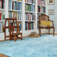 Bodenbeläge bei Donath Heimdecor © Werkhaus