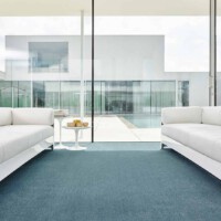 Bodenbeläge bei Donath Heimdecor © Werkhaus