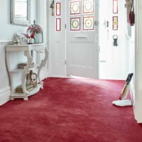 Bodenbeläge bei Donath Heimdecor © Werkhaus