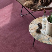 Bodenbeläge bei Donath Heimdecor © Werkhaus