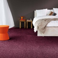 Bodenbeläge bei Donath Heimdecor © Werkhaus