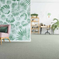 Bodenbeläge bei Donath Heimdecor © Werkhaus