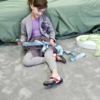 Bodenbeläge bei Donath Heimdecor © Werkhaus