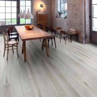 Bodenbeläge bei Donath Heimdecor © Werkhaus