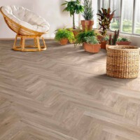 Bodenbeläge bei Donath Heimdecor © Werkhaus