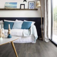 Bodenbeläge bei Donath Heimdecor © Werkhaus