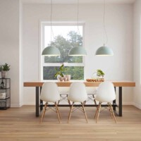 Bodenbeläge bei Donath Heimdecor © Werkhaus