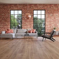 Bodenbeläge bei Donath Heimdecor © Werkhaus