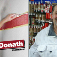 Handwerk komplett – Renovierungen von Donath Heimdecor