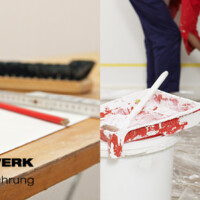 Handwerk komplett – Renovierungen von Donath Heimdecor