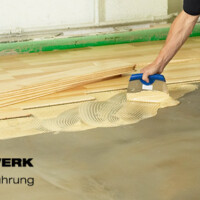 Handwerk komplett – Renovierungen von Donath Heimdecor