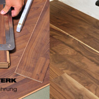 Handwerk komplett – Renovierungen von Donath Heimdecor