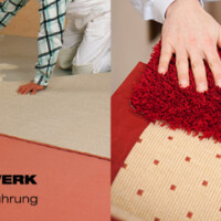 Handwerk komplett – Renovierungen von Donath Heimdecor