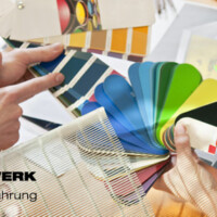 Handwerk komplett – Renovierungen von Donath Heimdecor