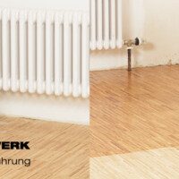 Handwerk komplett – Renovierungen von Donath Heimdecor