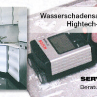 Schadensanierung – Donath Heimdecor