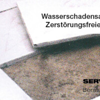 Schadensanierung – Donath Heimdecor