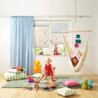 Sonnenschutz bei Donath Heimdecor © Werkhaus