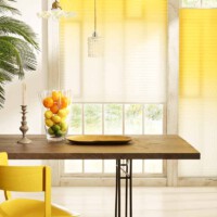 Sonnenschutz bei Donath Heimdecor © Werkhaus