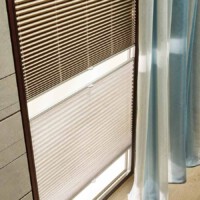 Sonnenschutz bei Donath Heimdecor © Werkhaus