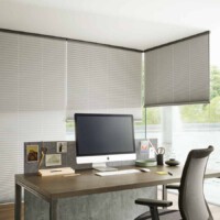 Sonnenschutz bei Donath Heimdecor © Werkhaus