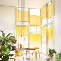 Sonnenschutz bei Donath Heimdecor © Werkhaus