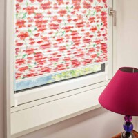 Sonnenschutz bei Donath Heimdecor © Werkhaus