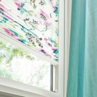 Sonnenschutz bei Donath Heimdecor © Werkhaus