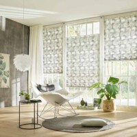 Sonnenschutz bei Donath Heimdecor © Werkhaus