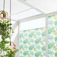 Sonnenschutz bei Donath Heimdecor © Werkhaus