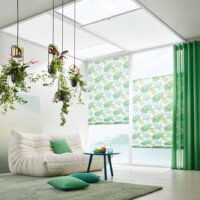 Sonnenschutz bei Donath Heimdecor © Werkhaus