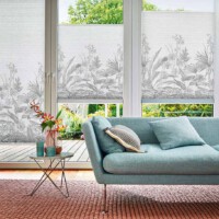 Sonnenschutz bei Donath Heimdecor © Werkhaus