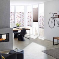 Sonnenschutz bei Donath Heimdecor © Werkhaus