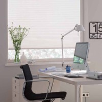 Sonnenschutz bei Donath Heimdecor © Werkhaus