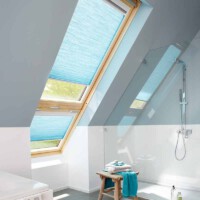 Sonnenschutz bei Donath Heimdecor © Werkhaus