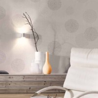 Farben und Tapeten bei Donath Heimdecor © Werkhaus