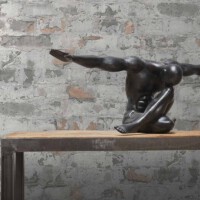 Farben und Tapeten bei Donath Heimdecor © Werkhaus