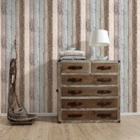 Farben und Tapeten bei Donath Heimdecor © Werkhaus