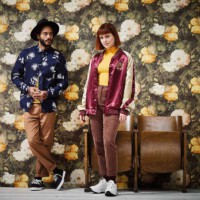 Farben und Tapeten bei Donath Heimdecor © Werkhaus