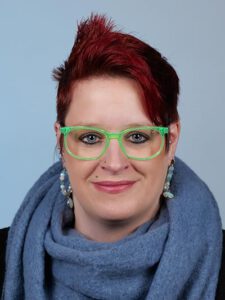 Jaquelin Kühbauch - Donath Heimdecor